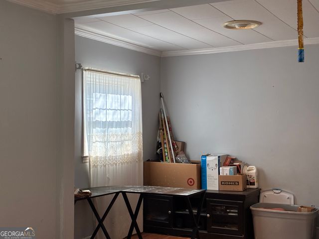 602 North Street, Fort Valley, GA 31030