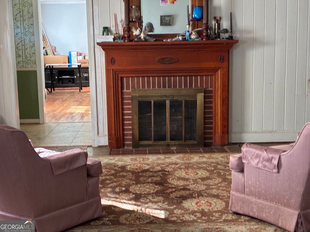 602 North Street, Fort Valley, GA 31030