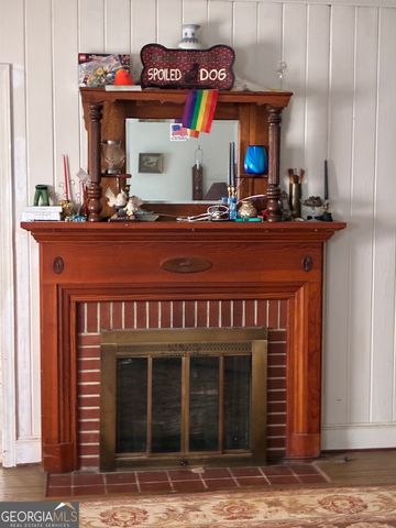 602 North Street, Fort Valley, GA 31030