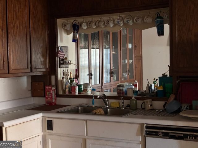 602 North Street, Fort Valley, GA 31030