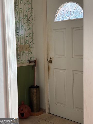 602 North Street, Fort Valley, GA 31030