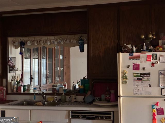 602 North Street, Fort Valley, GA 31030