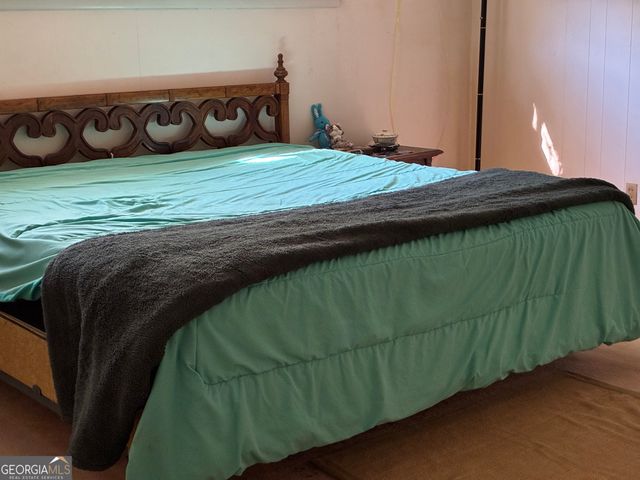 602 North Street, Fort Valley, GA 31030