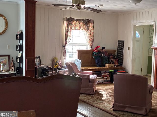 602 North Street, Fort Valley, GA 31030