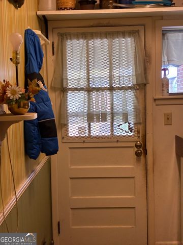 602 North Street, Fort Valley, GA 31030