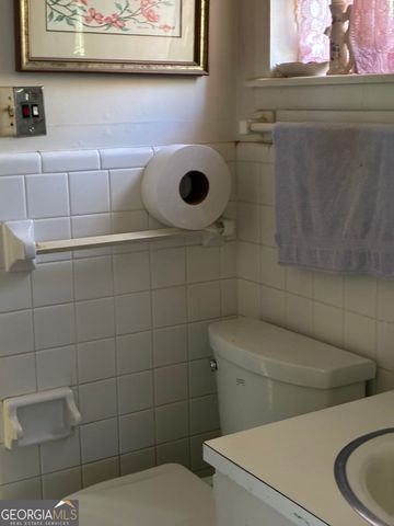 602 North Street, Fort Valley, GA 31030