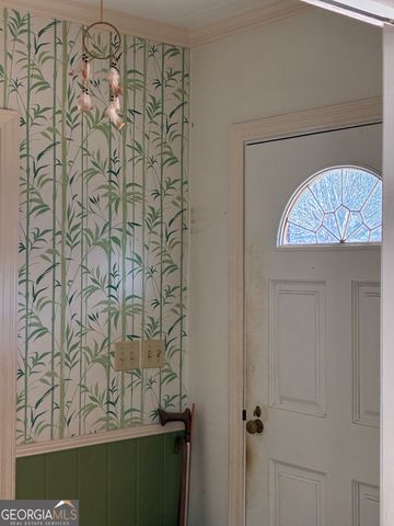 602 North Street, Fort Valley, GA 31030