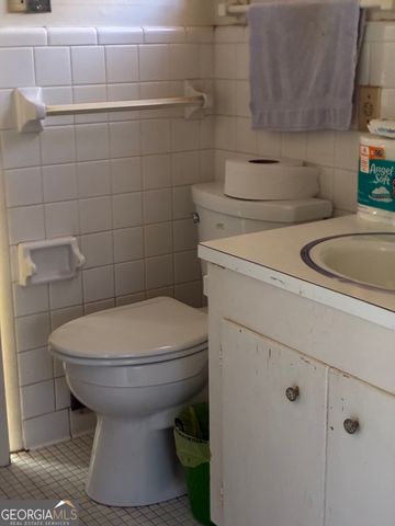 602 North Street, Fort Valley, GA 31030