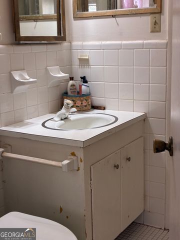 602 North Street, Fort Valley, GA 31030