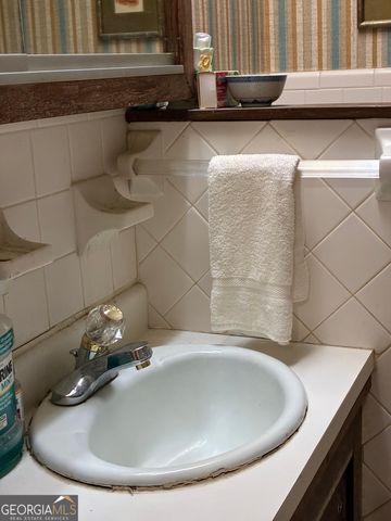 602 North Street, Fort Valley, GA 31030