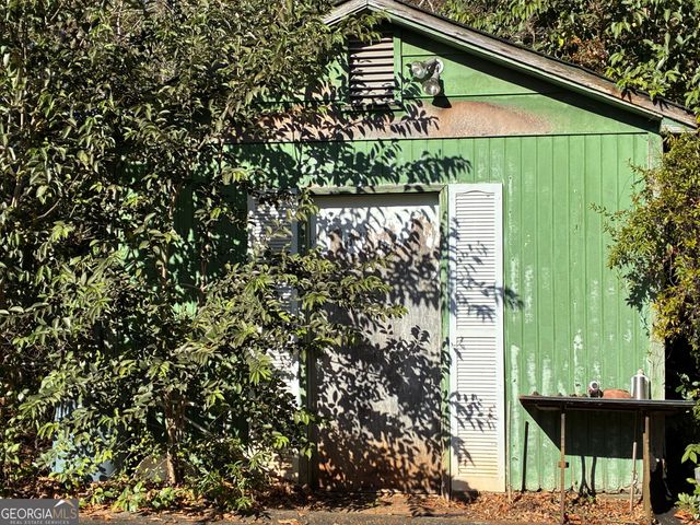 602 North Street, Fort Valley, GA 31030