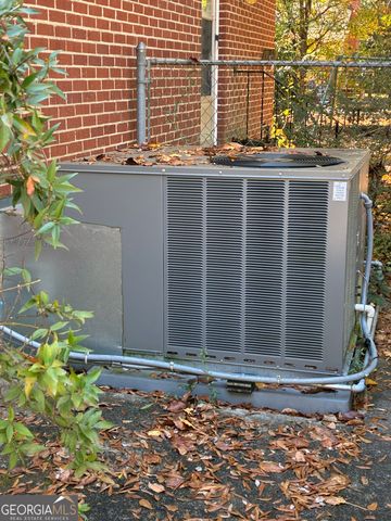 602 North Street, Fort Valley, GA 31030