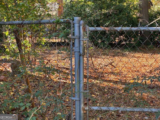 602 North Street, Fort Valley, GA 31030