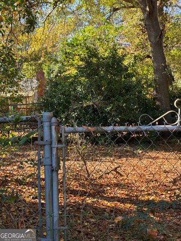 602 North Street, Fort Valley, GA 31030