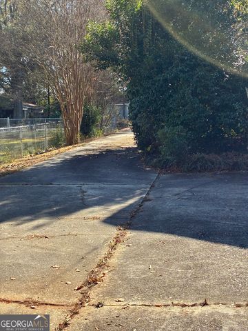 602 North Street, Fort Valley, GA 31030