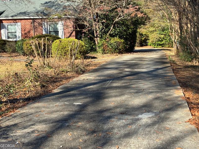 602 North Street, Fort Valley, GA 31030