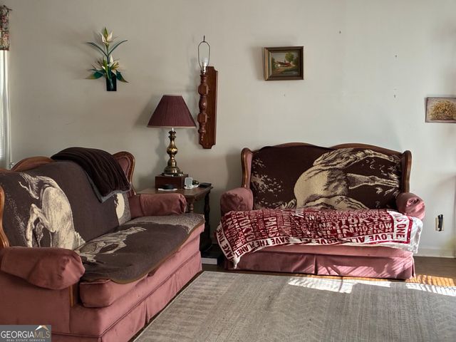 602 North Street, Fort Valley, GA 31030