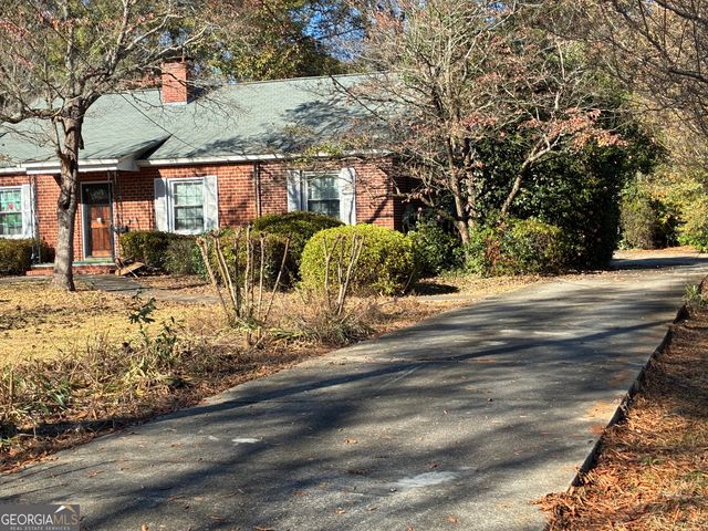 602 North Street, Fort Valley, GA 31030