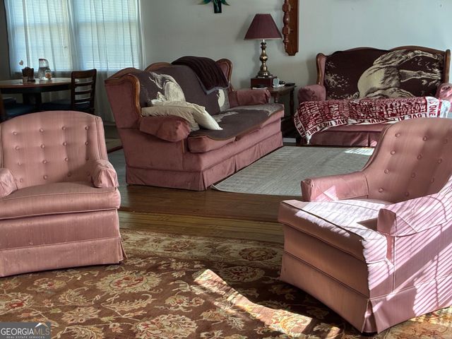 602 North Street, Fort Valley, GA 31030