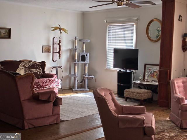 602 North Street, Fort Valley, GA 31030