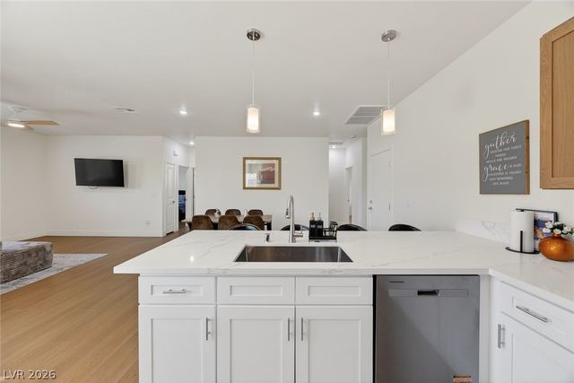 1905 Harvard Street, North Las Vegas, NV 89030