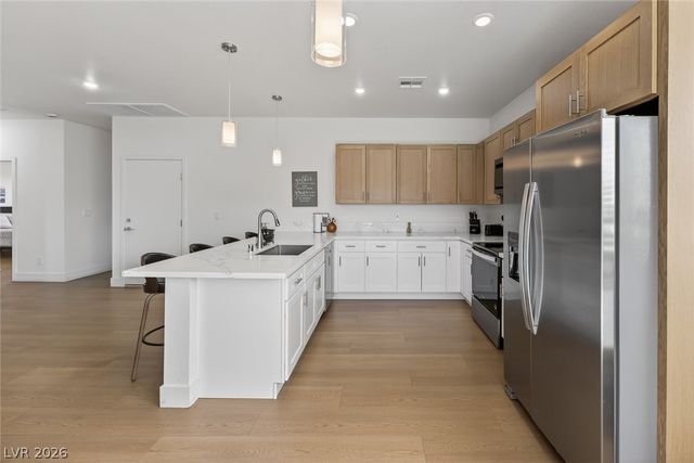 1905 Harvard Street, North Las Vegas, NV 89030