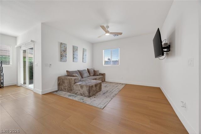 1905 Harvard Street, North Las Vegas, NV 89030