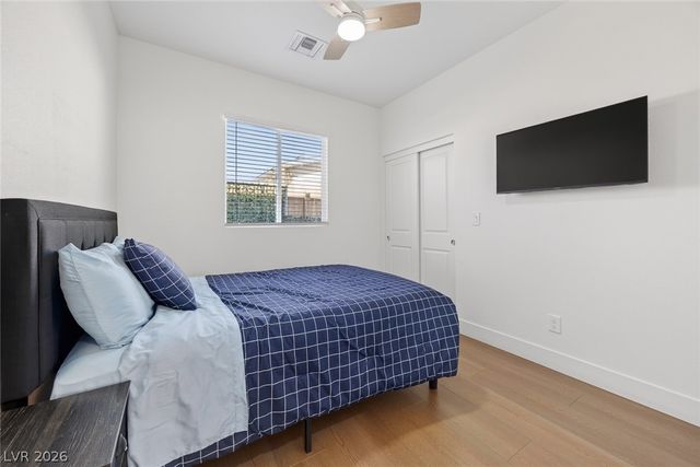 1905 Harvard Street, North Las Vegas, NV 89030