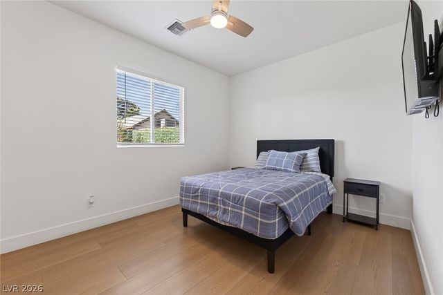 1905 Harvard Street, North Las Vegas, NV 89030