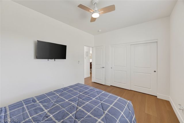 1905 Harvard Street, North Las Vegas, NV 89030