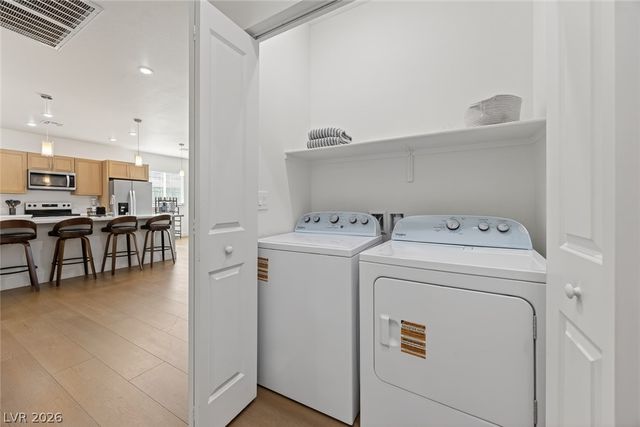 1905 Harvard Street, North Las Vegas, NV 89030