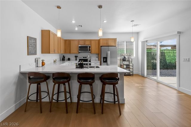 1905 Harvard Street, North Las Vegas, NV 89030