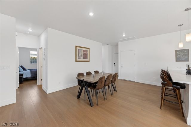 1905 Harvard Street, North Las Vegas, NV 89030