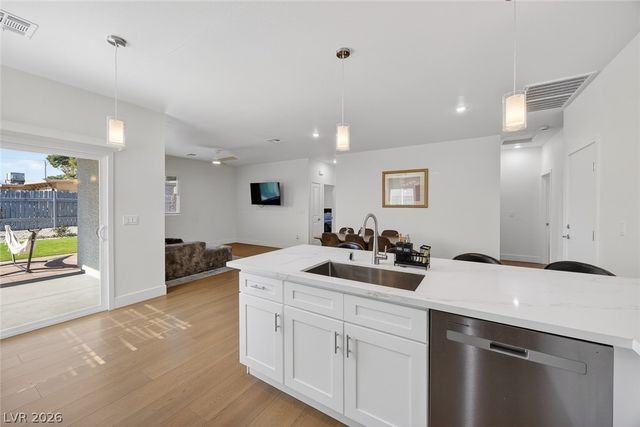 1905 Harvard Street, North Las Vegas, NV 89030