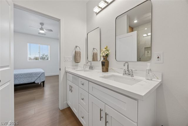 1905 Harvard Street, North Las Vegas, NV 89030