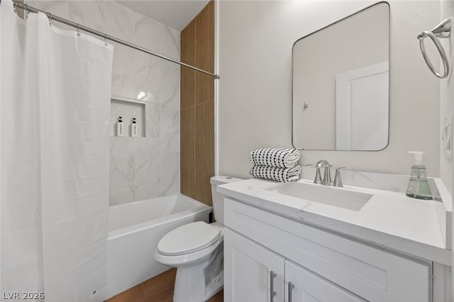 1905 Harvard Street, North Las Vegas, NV 89030