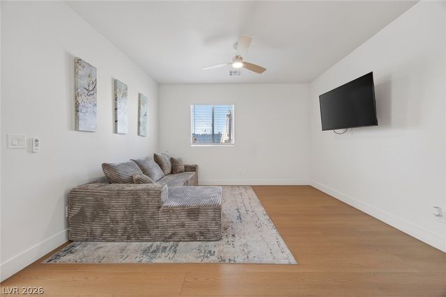 1905 Harvard Street, North Las Vegas, NV 89030