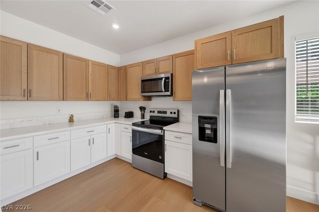 1905 Harvard Street, North Las Vegas, NV 89030