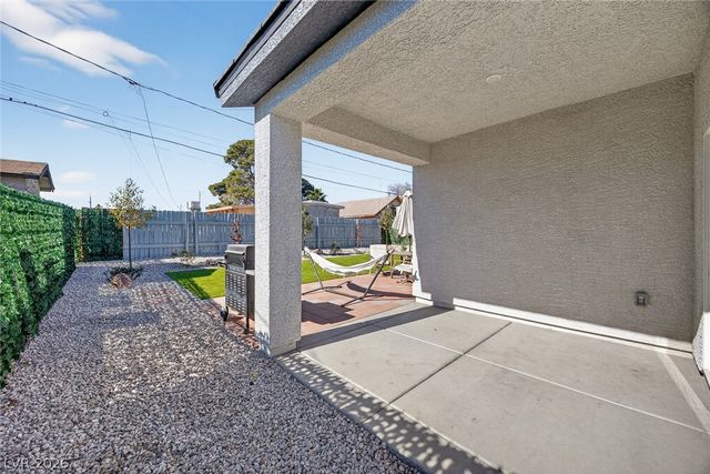 1905 Harvard Street, North Las Vegas, NV 89030