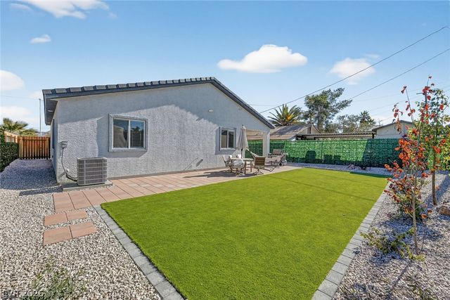 1905 Harvard Street, North Las Vegas, NV 89030