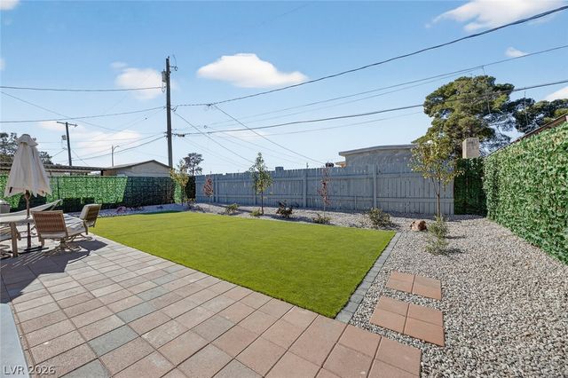 1905 Harvard Street, North Las Vegas, NV 89030