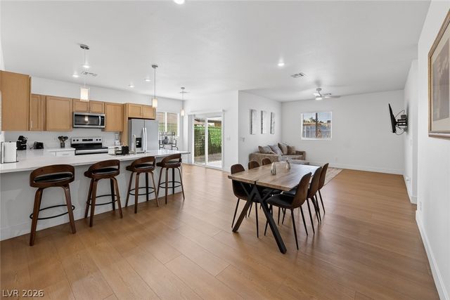 1905 Harvard Street, North Las Vegas, NV 89030