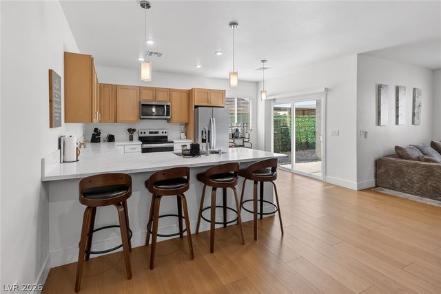 1905 Harvard Street, North Las Vegas, NV 89030