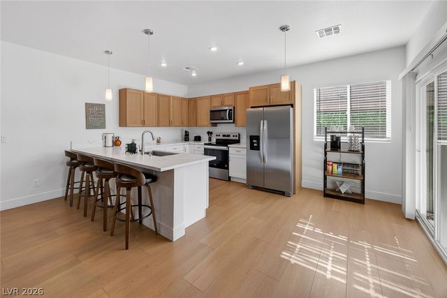 1905 Harvard Street, North Las Vegas, NV 89030