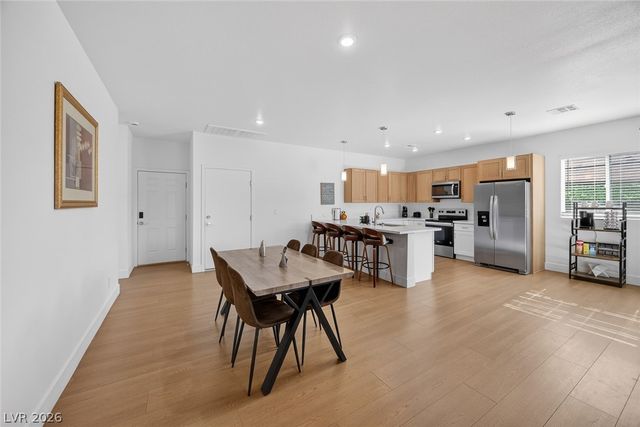 1905 Harvard Street, North Las Vegas, NV 89030