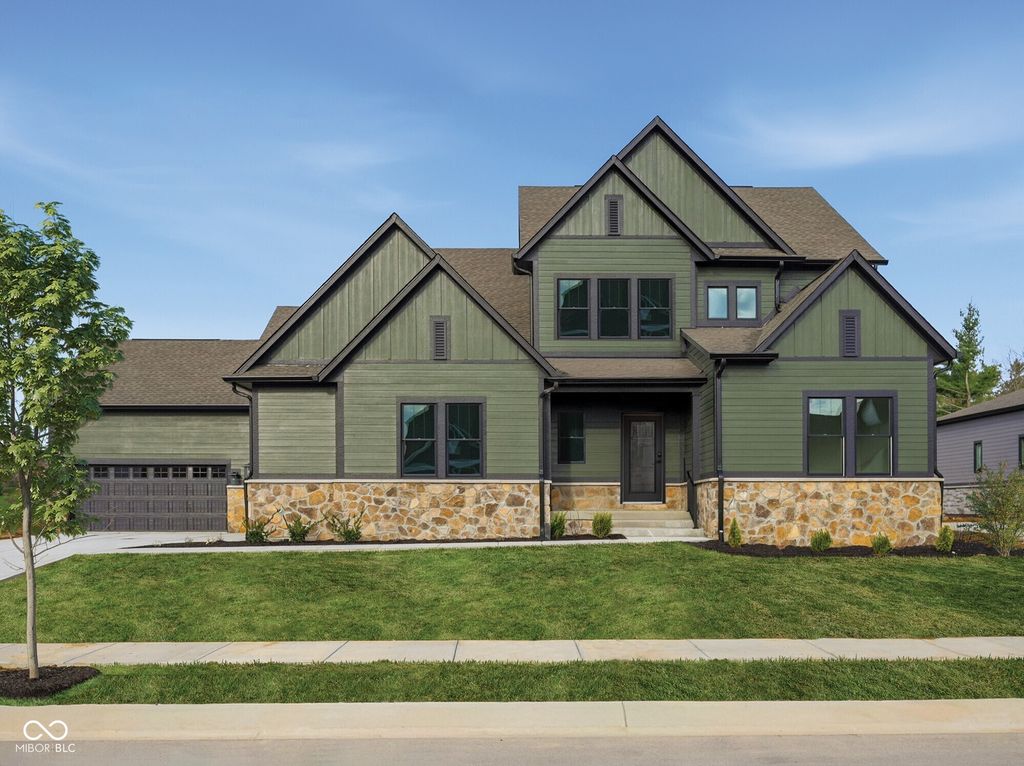 19635 Chatsworth Boulevard, Westfield, IN 46074
