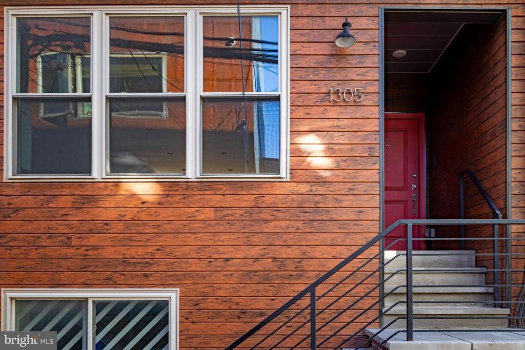 1305 N HOPE ST #A, PHILADELPHIA, PA 19122 — photo 2