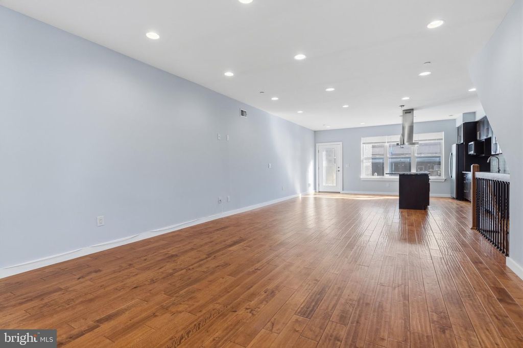 1305 N HOPE ST #A, PHILADELPHIA, PA 19122 — photo 4