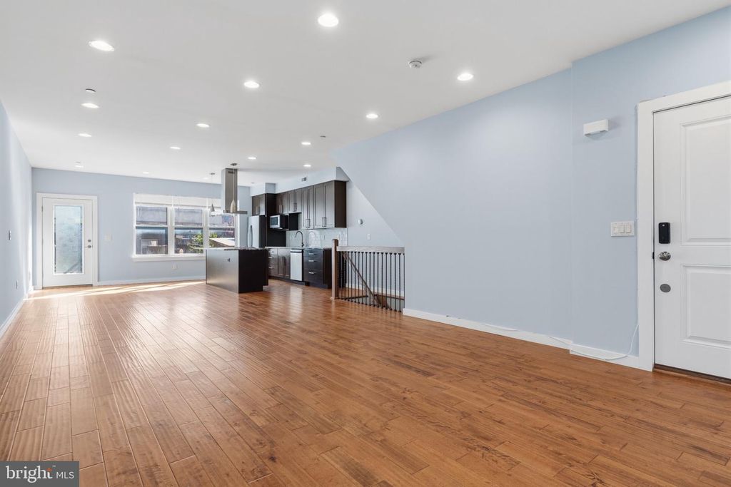 1305 N HOPE ST #A, PHILADELPHIA, PA 19122 — photo 5