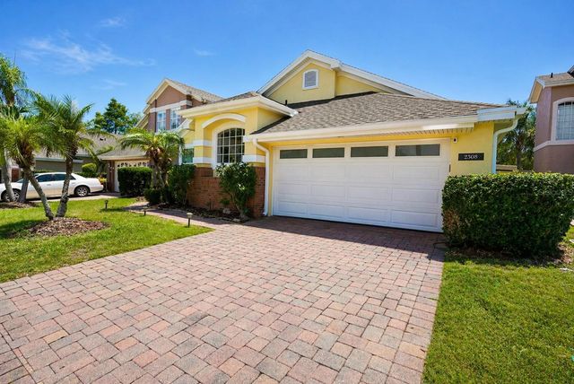 2508 CLARINET DRIVE, Orlando, FL 32837